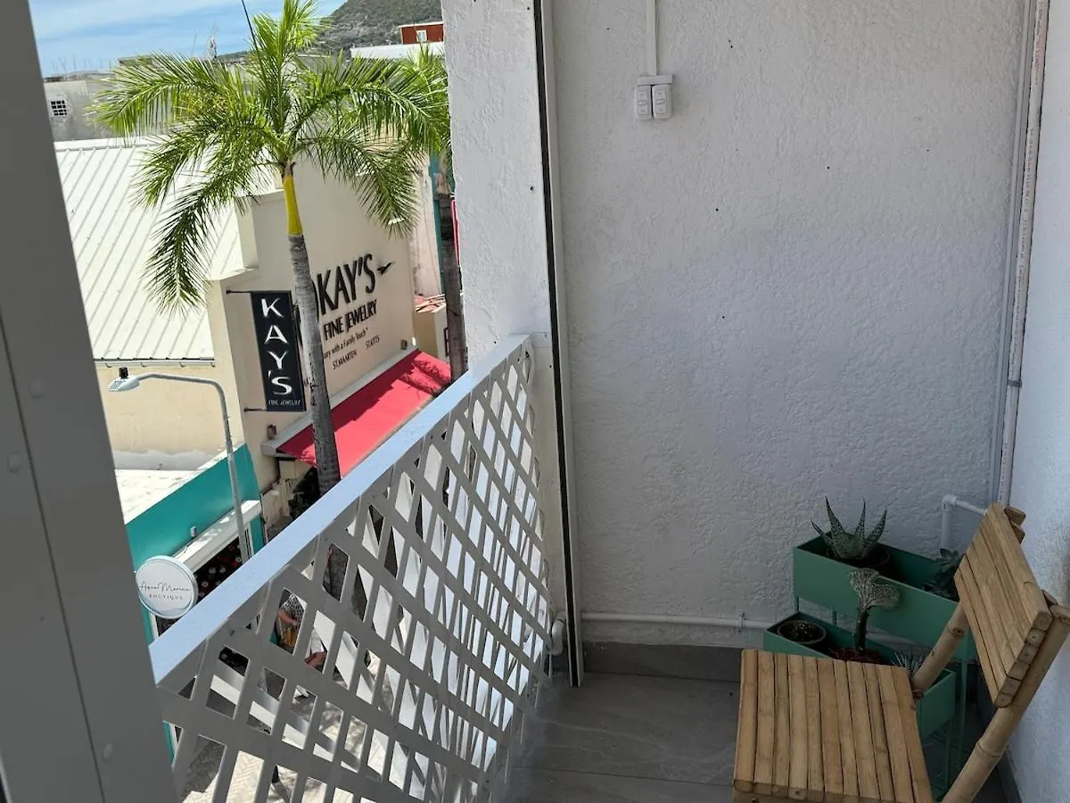 アパート Beach Retreat On Front Street フィリップスブルフ